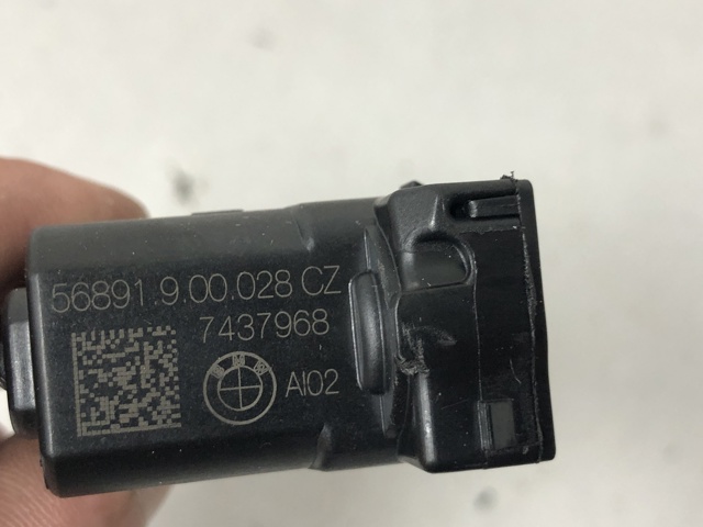 7437968 BMW купить в Одесса
