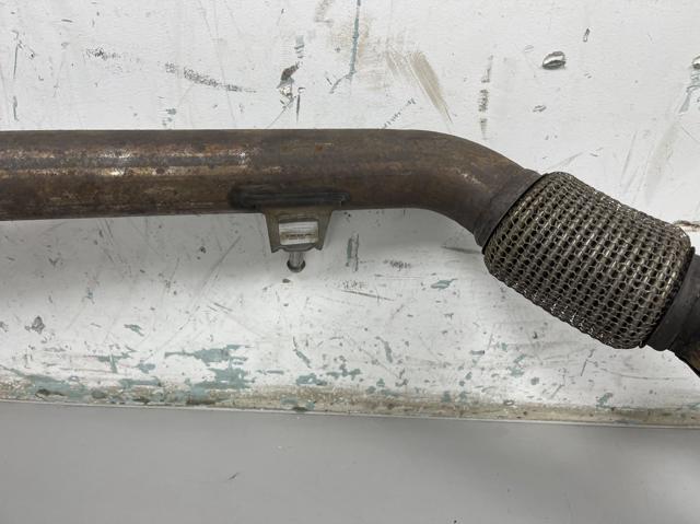 VAG 80A253300G Глушитель, передняя часть в наличии Винница