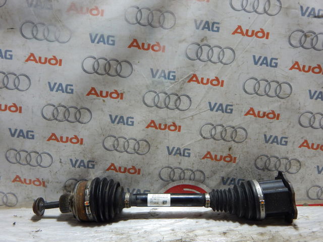 80A407271D VAG Полуось (привод) передняя купить в Черкассы