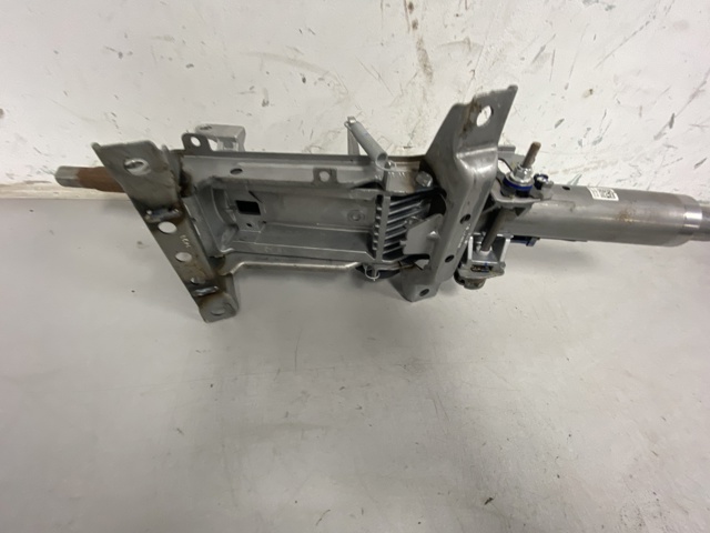 Колонка рулевая 80A419502A VAG