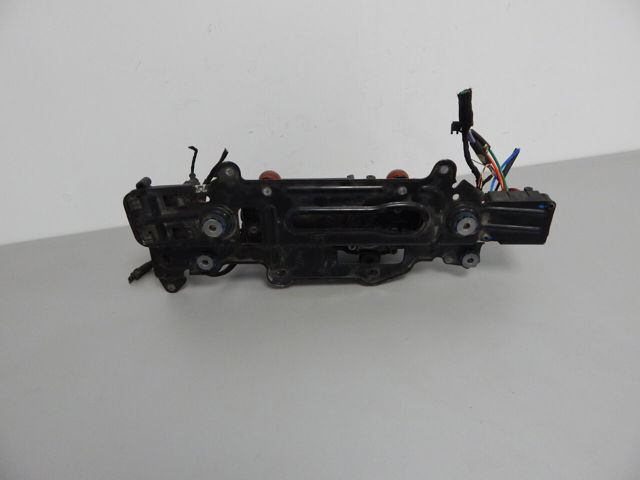 Компрессор пневмоподкачки (амортизаторов) 80A616005F VAG