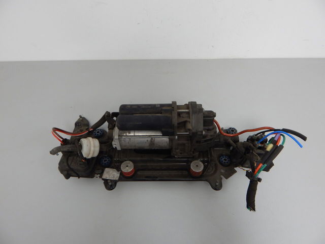80A616005F VAG Компрессор пневмоподкачки (амортизаторов) купить в Николаев