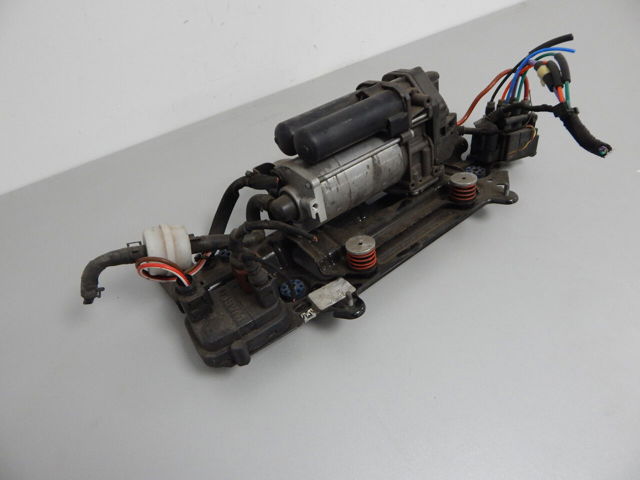 80A616005F VAG Компрессор пневмоподкачки (амортизаторов) купить в Киев