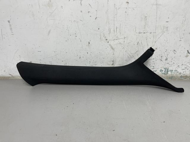 80A867234F VAG Обшивка стойки кузова внутренняя передняя правая купить в Каменское