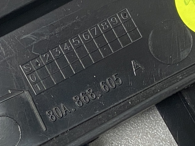 VAG 80A868605A в наличии Харьков