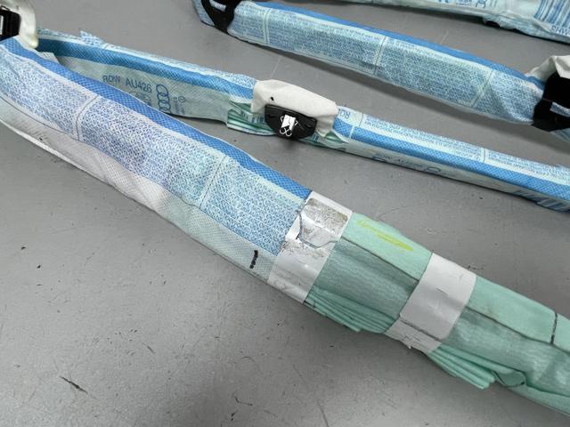 80A880742J VAG Подушка безопасности (AIRBAG) шторка боковая правая купить в Каменское
