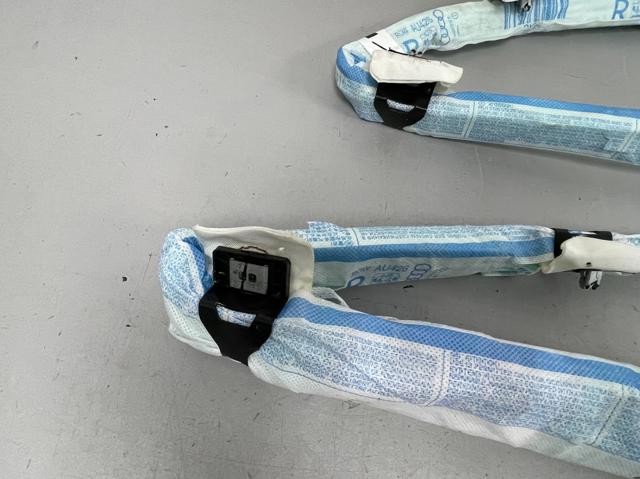 VAG 80A880742J Подушка безопасности (AIRBAG) шторка боковая правая в наличии Павлоград