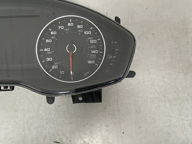 80A920840A Приборная доска (щиток приборов) купить Николаев