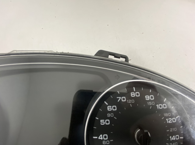 Приборная доска 80A920870K VAG