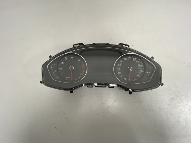 80A920870K Приборная доска (щиток приборов) купить Украина