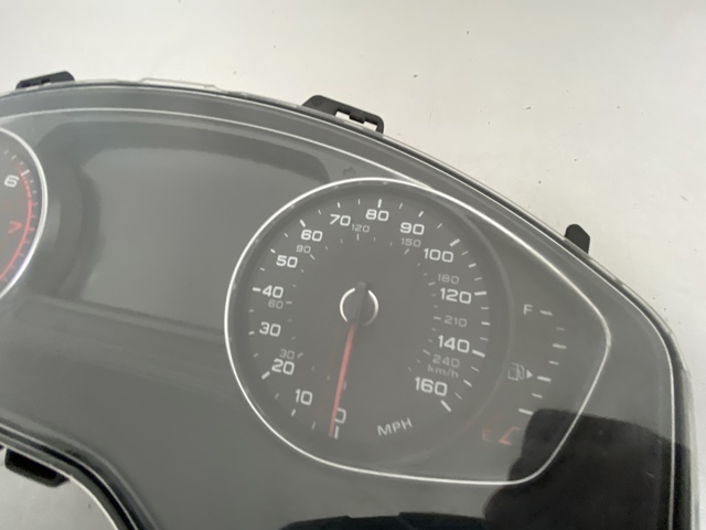 80A920870K VAG Панель приборов купить в Киев