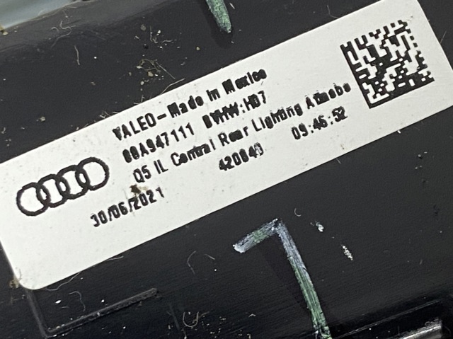80A947111 VAG купить в Ровно