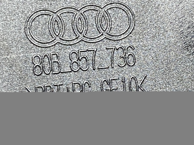 80B857736 VAG купить в Тернополь