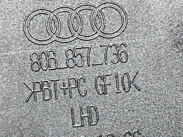 VAG 80B857736 в наличии Чернигов
