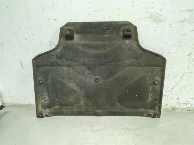 Защита картера двигателя 80B863822A VAG