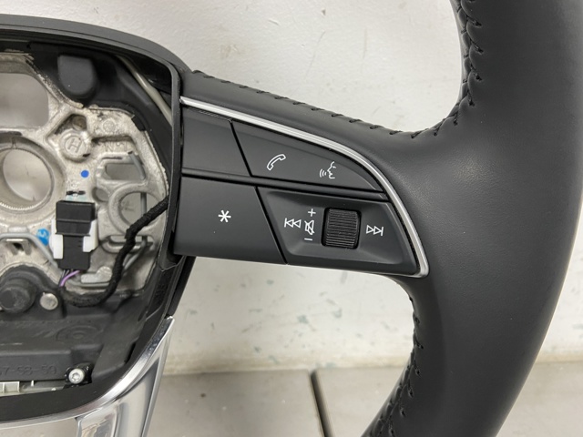Колесо рулевое 83A419091D VAG