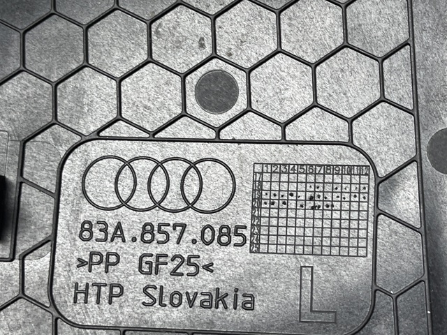 VAG 83A857085 в наличии Ирпень