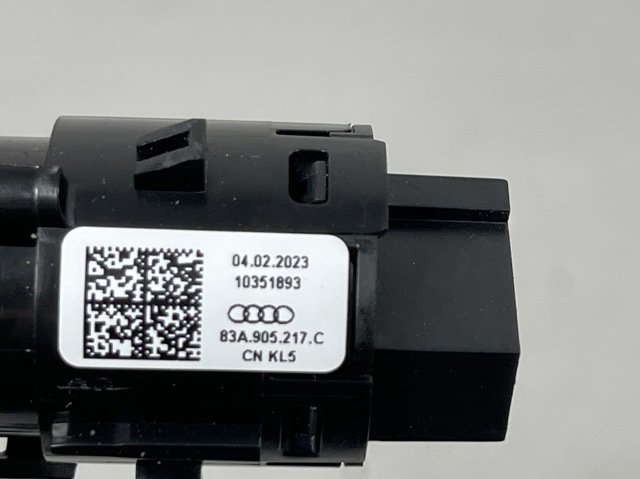 83A905217C VAG купить в Ужгород