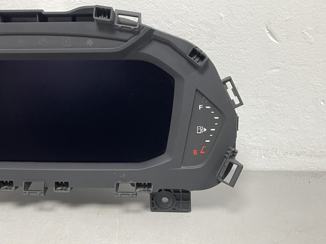 Приборная доска 83A920800C VAG