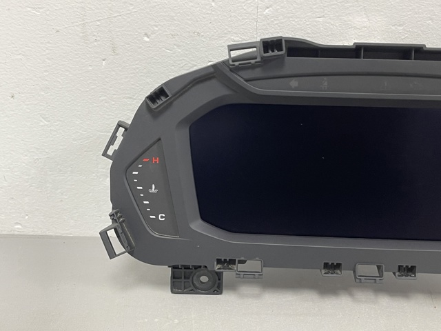 83A920800C Панель приборов купить Ирпень