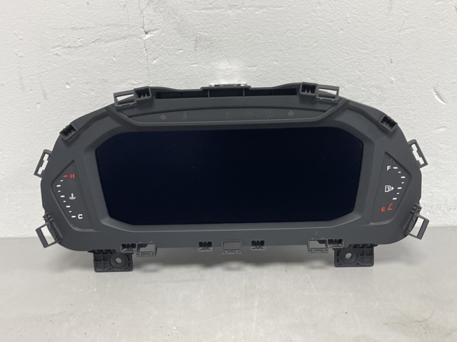 83A920800C Приборная доска (щиток приборов) купить Сумы