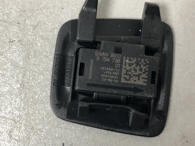 84108794736 BMW купить в Кривой Рог