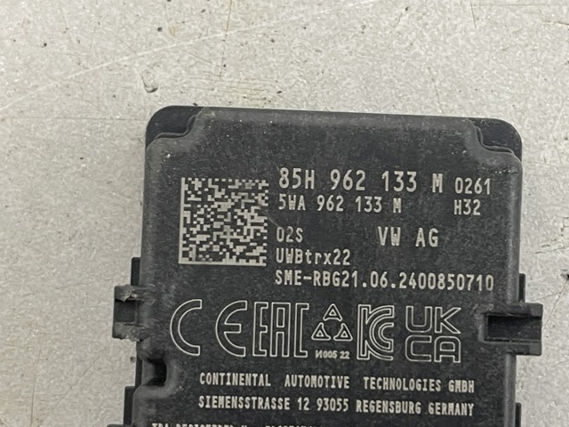 85H962133M VAG купить в Киев