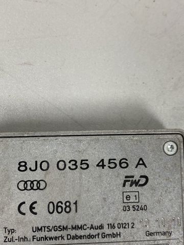 VAG 8J0035456A в наличии Ирпень