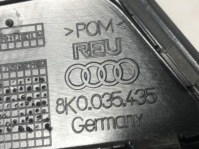 VAG 8K0035435 в наличии Львов