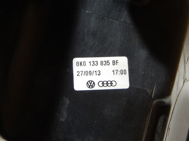 VAG 8K0133835BF в наличии Винница