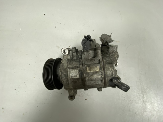 VAG 8K0260805E Компрессор кондиционера в наличии Кривой Рог