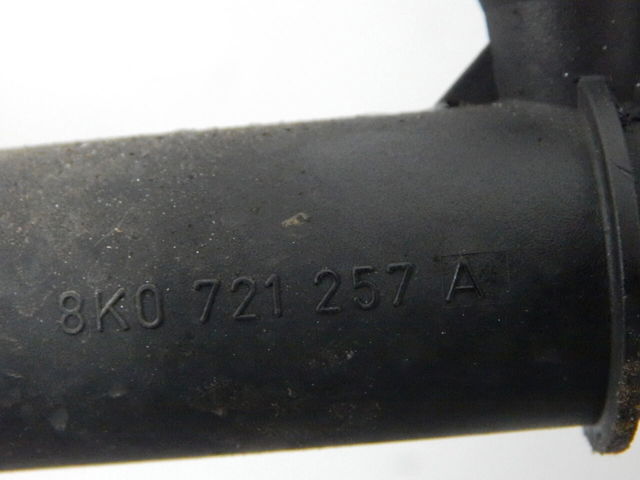 8K0721257A Рабочий цилиндр сцепления купить Винница