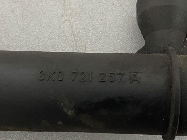 VAG 8K0721257A Рабочий цилиндр сцепления в наличии Тернополь
