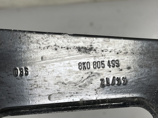 VAG 8K0805499 в наличии Кривой Рог
