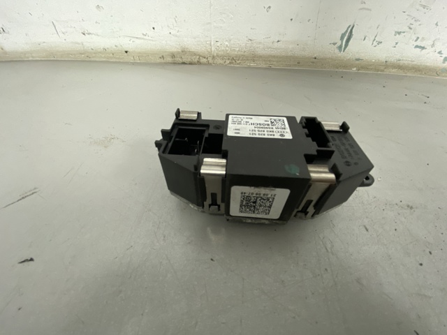 VAG 8K0820521 Резистор печки в наличии Днепр