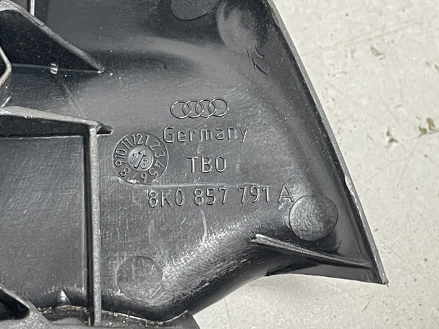 VAG 8K0857791A в наличии Львов