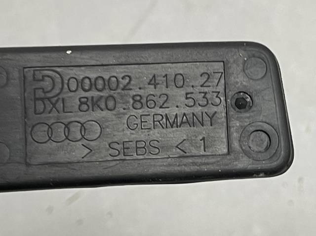 8K0862533 VAG купить в Украина