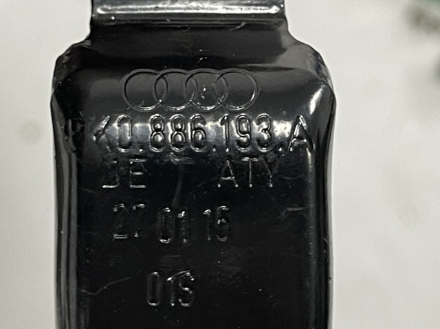 VAG 8K0886193A в наличии Винница