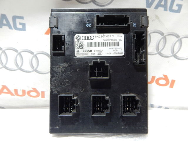 VAG 8K0907063C в наличии Николаев