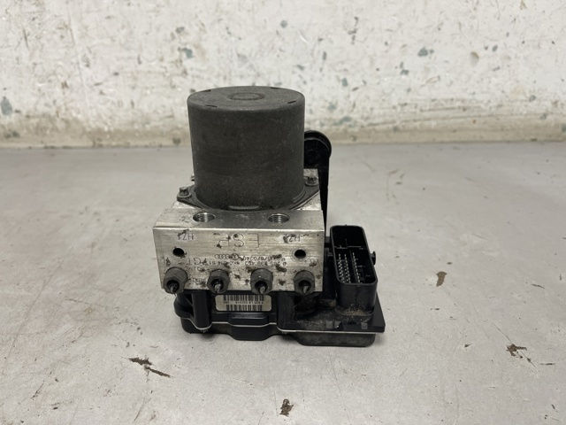 8K0907379CN VAG Блок управления АБС (ABS) гидравлический купить в Николаев