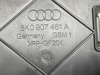 Кронштейн блоку комфорту audi a4 8k0907461a 2008-2016 (28996) 8K0907461A