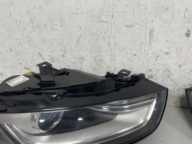 8K0941005C VAG Корпус фары левой купить в Кривой Рог