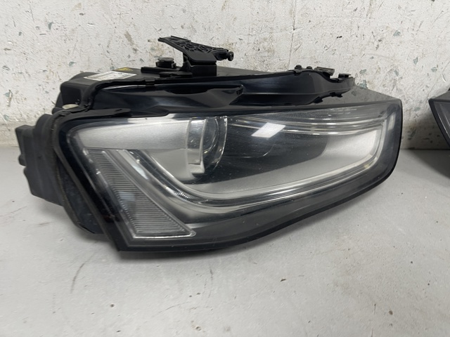 8K0941005C VAG Корпус фары левой купить в Полтава