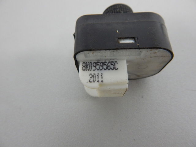 8K0959565C Блок управления зеркалами заднего вида, на двери купить Ирпень