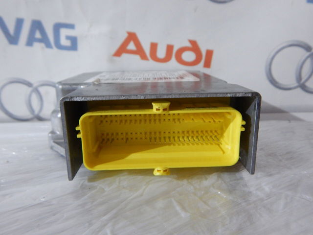 8K0959655L Модуль-процессор управления подушкой безопасности (ЭБУ AIRBAG) купить Ужгород