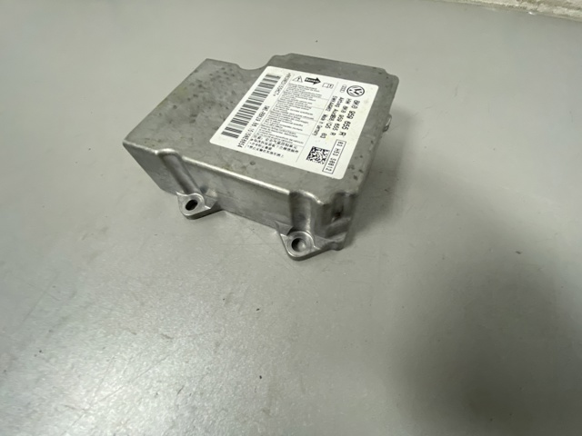 8K0959655R Модуль-процессор управления подушкой безопасности (ЭБУ AIRBAG) купить Хмельницкий