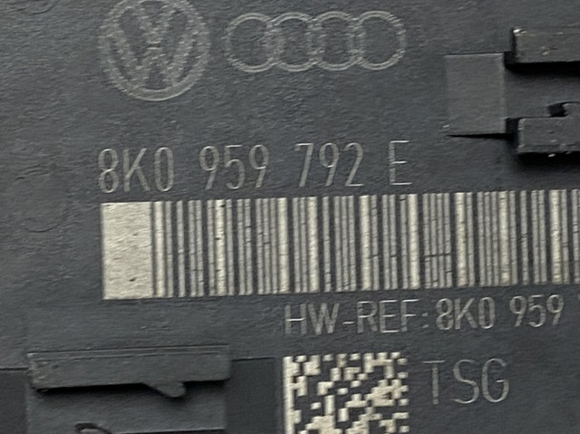 8K0959792E VAG купить в Николаев