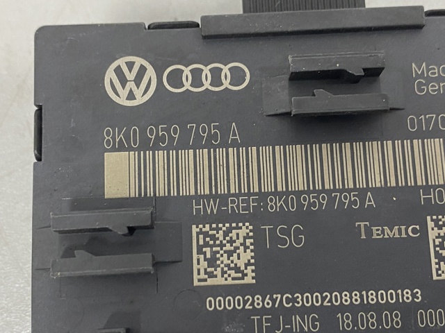 VAG 8K0959795A в наличии Полтава