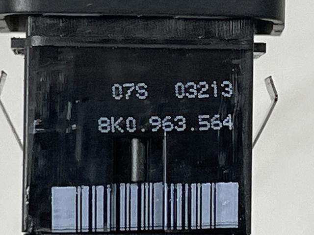 VAG 8K0963564 в наличии Львов