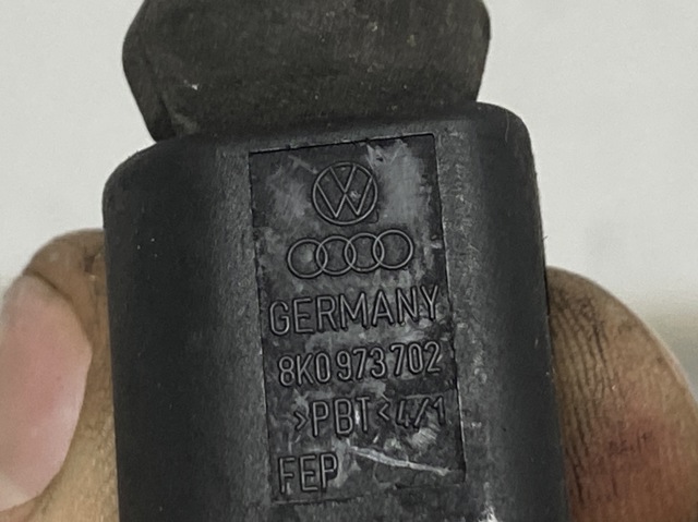 VAG 8K0973702 Датчик температуры наружного воздуха в наличии Одесса